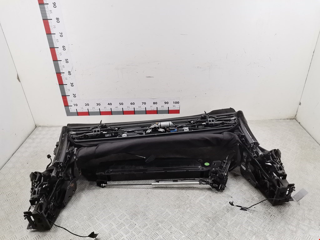 Крыша BMW 6er E63/E64 2003-2011