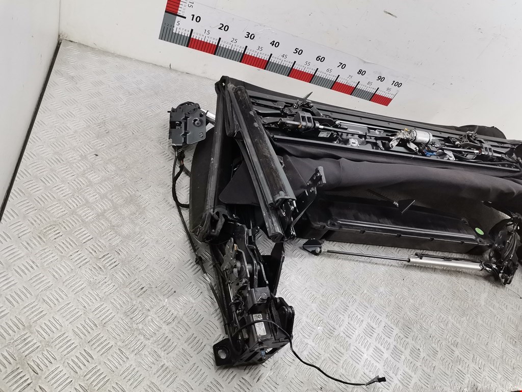 Крыша BMW 6er E63/E64 2003-2011