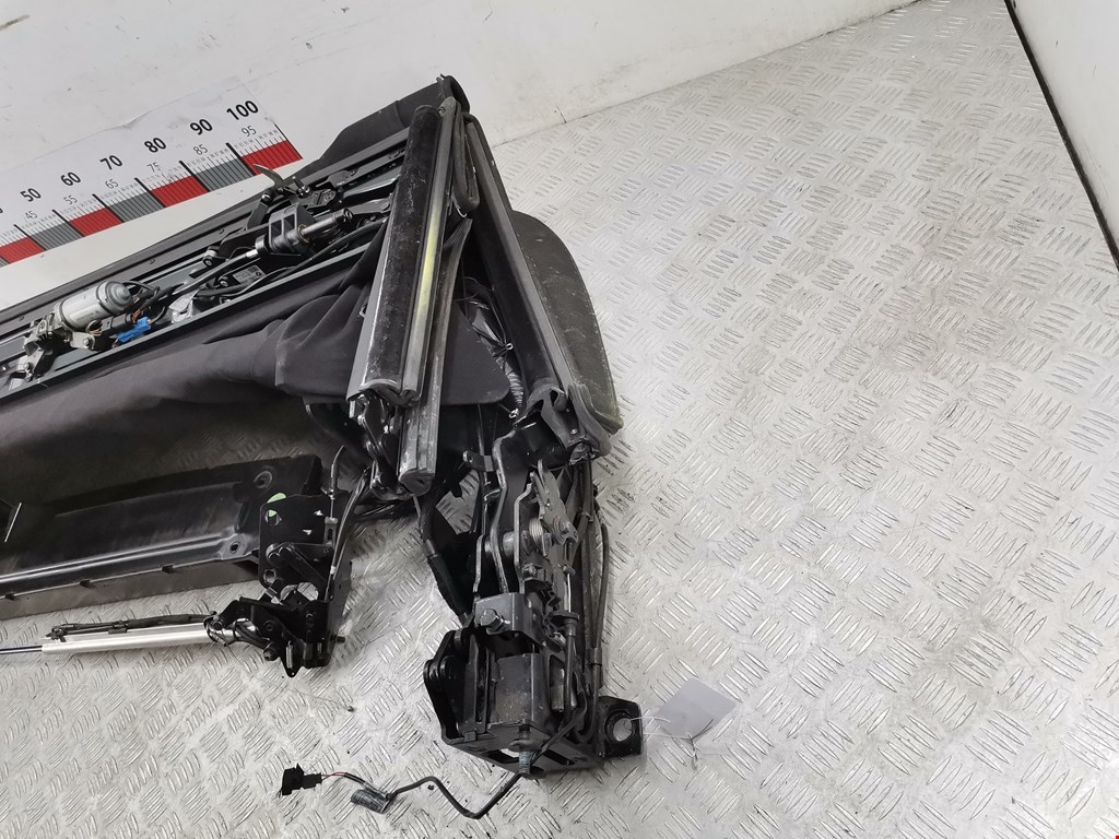 Крыша BMW 6er E63/E64 2003-2011