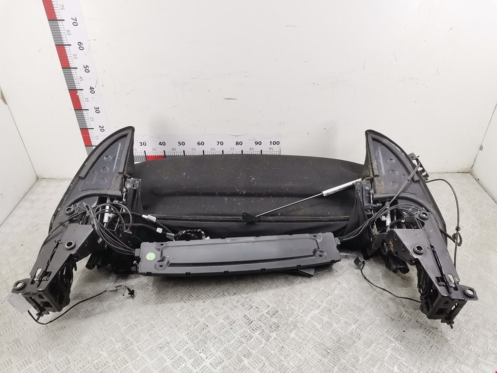 Крыша BMW 6er E63/E64 2003-2011