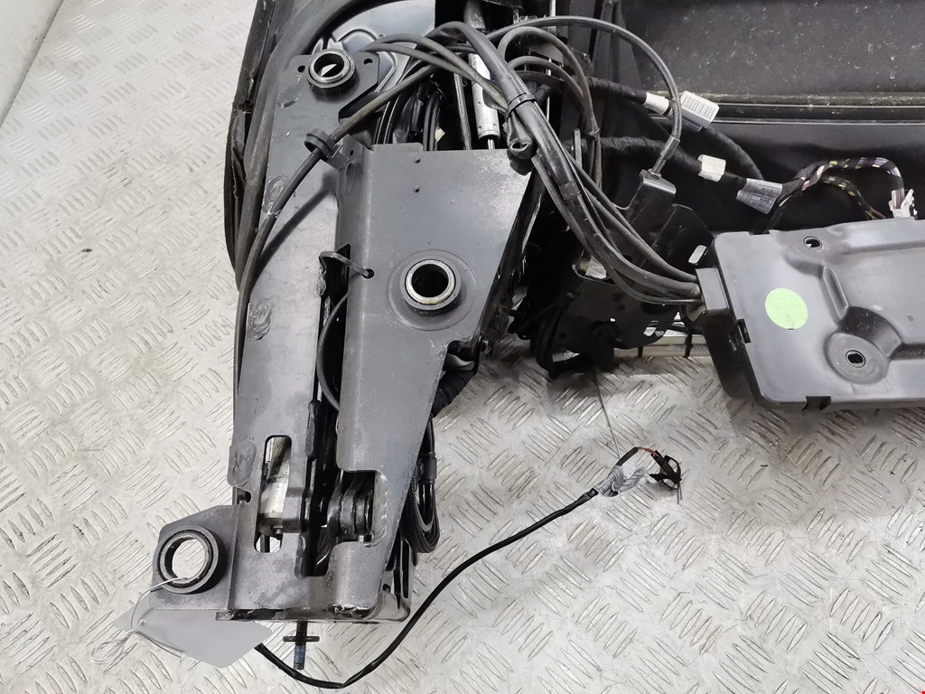 Крыша BMW 6er E63/E64 2003-2011