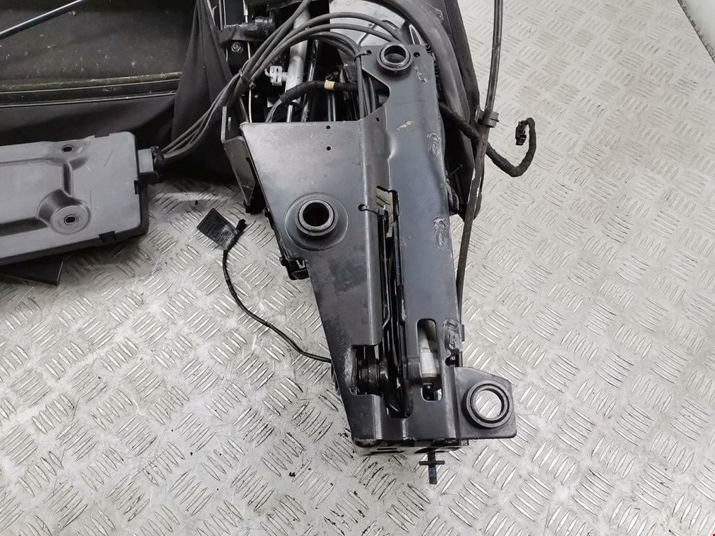 Крыша BMW 6er E63/E64 2003-2011