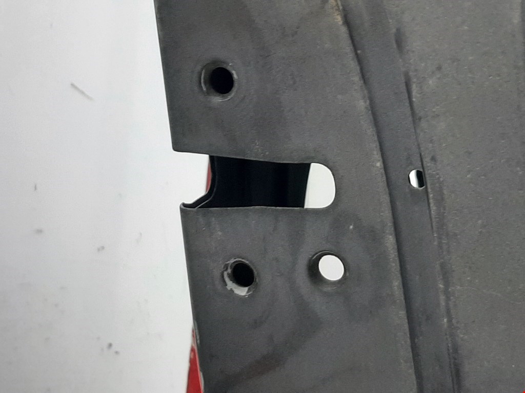 Дверь задняя правая MAZDA Mazda 3 BL 2009-2013