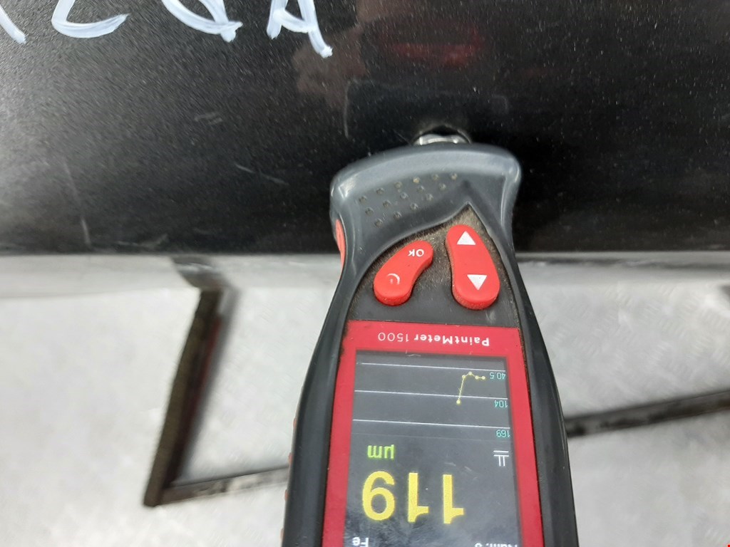 Дверь задняя правая MAZDA Mazda 3 BL 2009-2013