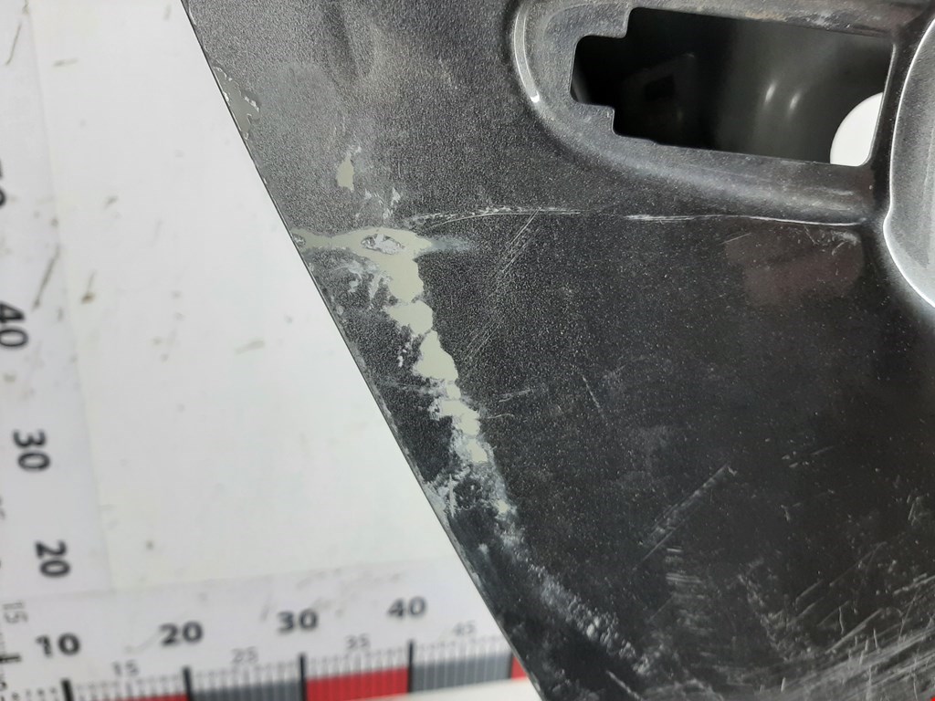 Дверь задняя правая MAZDA Mazda 3 BL 2009-2013