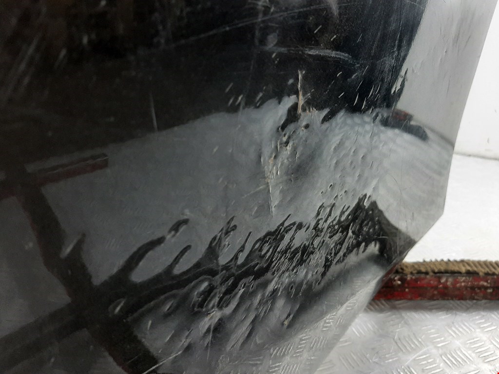 Дверь задняя правая MAZDA Mazda 3 BL 2009-2013