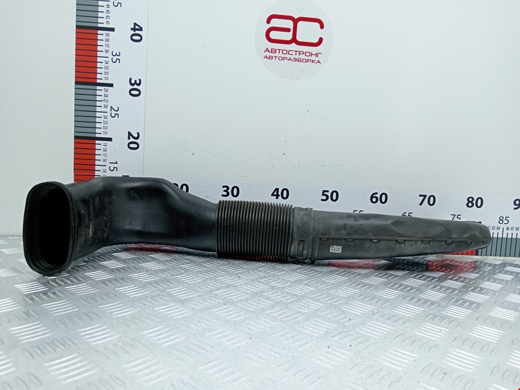Патрубок воздушного фильтра MERCEDES-BENZ C-Class C-klasse W204 2007-2015