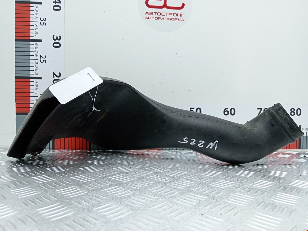 Патрубок воздушного фильтра VOLVO XC90 2002-2014