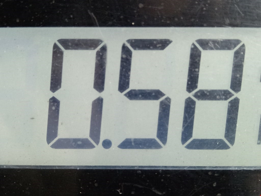 Патрубок воздушного фильтра VOLVO XC90 2002-2014