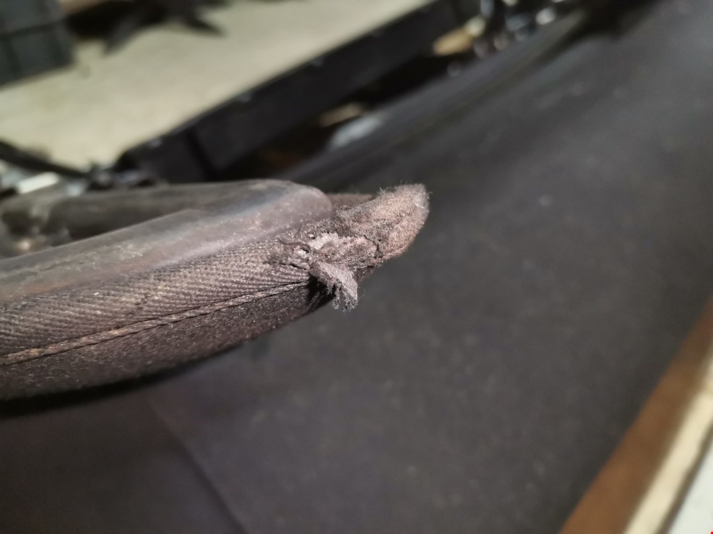 Крыша BMW 6er E63/E64 2003-2011