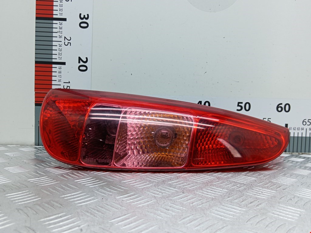 Фонарь задний левый PEUGEOT 807 2002-2014