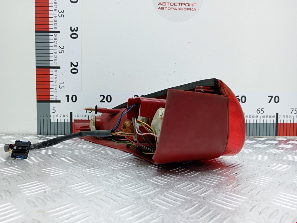 Фонарь задний левый PEUGEOT 807 2002-2014