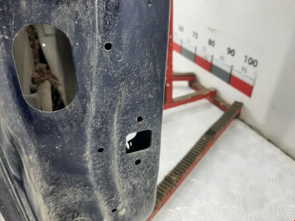 Дверь задняя правая NISSAN Tiida C11 2004-2014