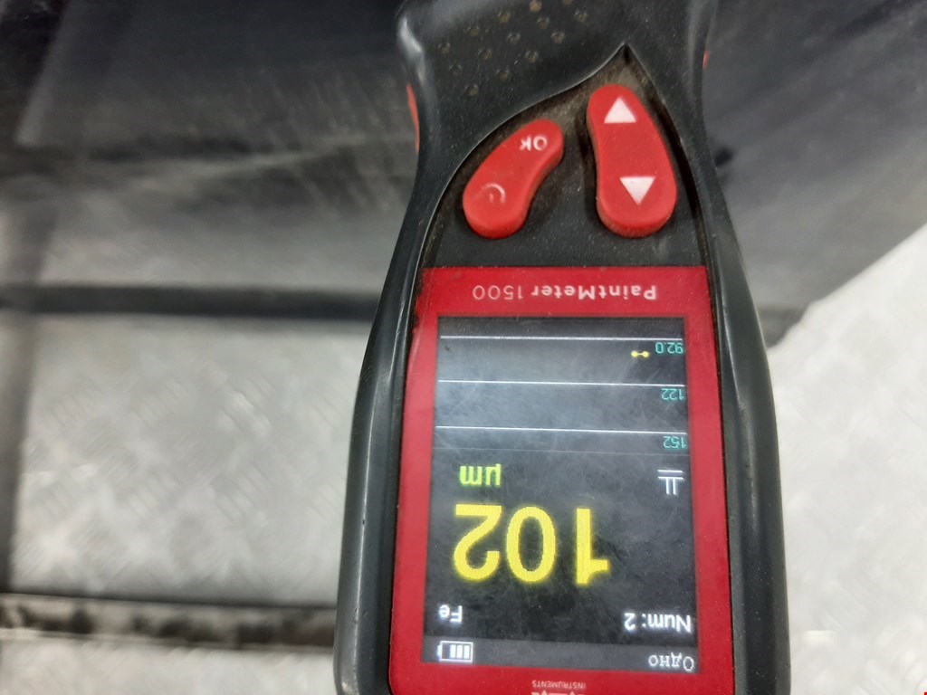 Дверь задняя правая NISSAN Tiida C11 2004-2014