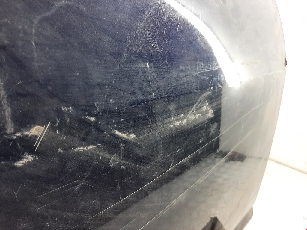 Дверь задняя правая NISSAN Tiida C11 2004-2014