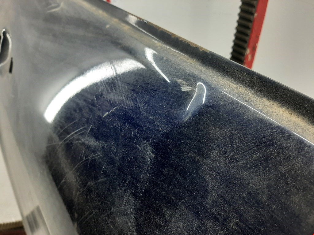 Дверь задняя правая NISSAN Tiida C11 2004-2014