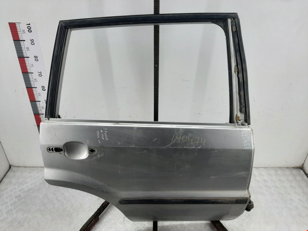 Дверь задняя правая FORD Fusion 2002-2012