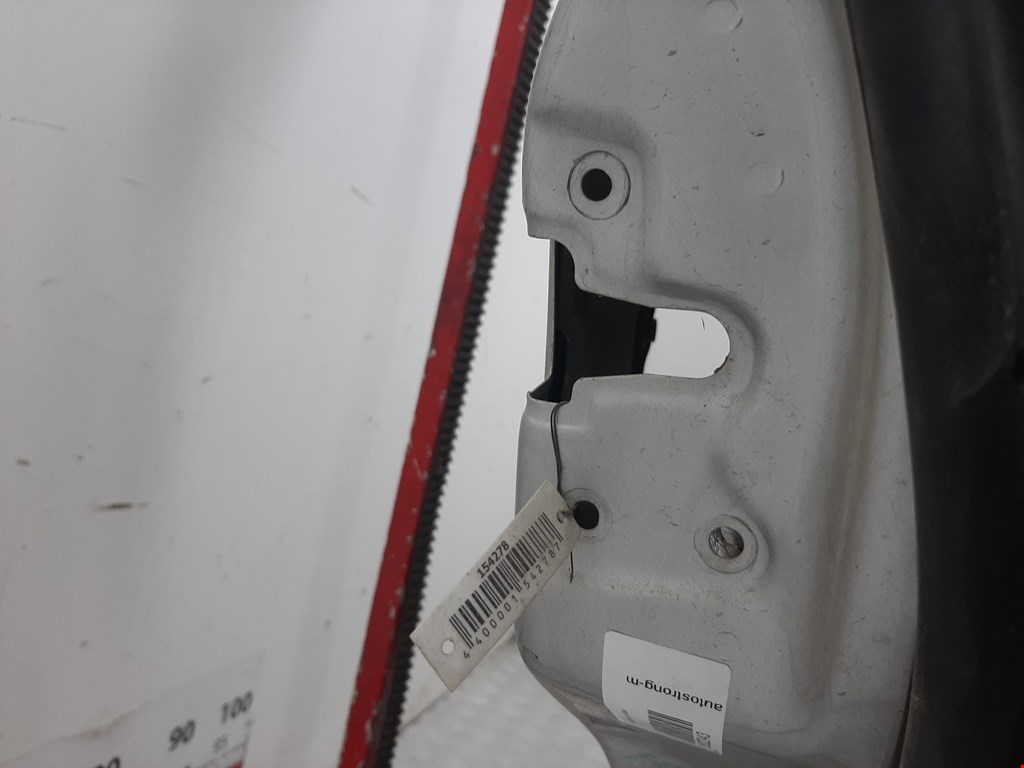 Дверь задняя правая FORD Fusion 2002-2012