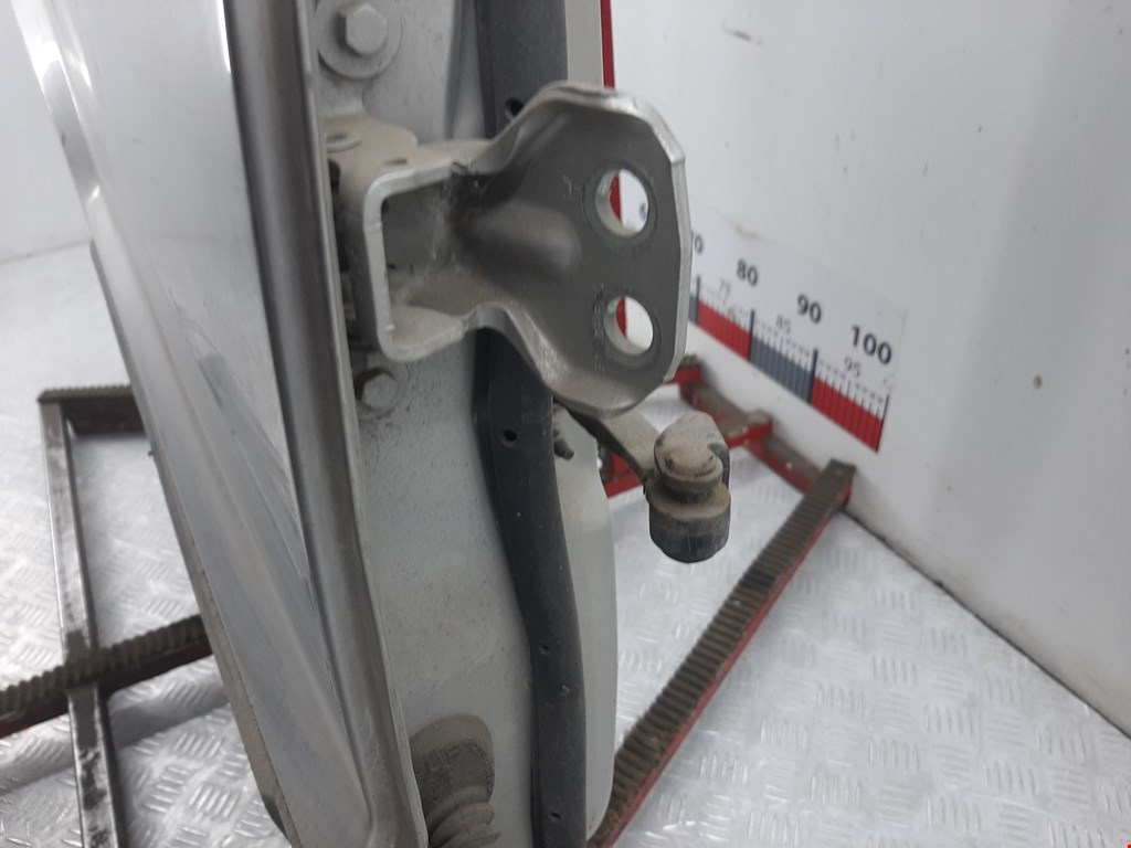 Дверь задняя правая FORD Fusion 2002-2012