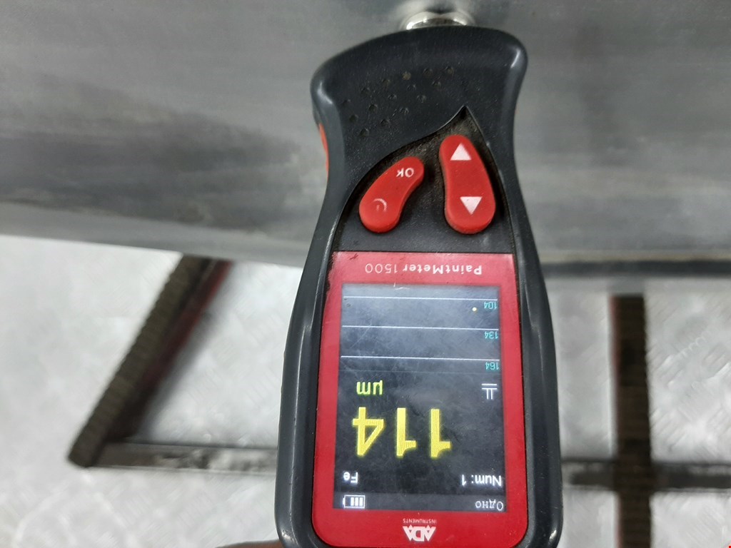 Дверь задняя правая FORD Fusion 2002-2012