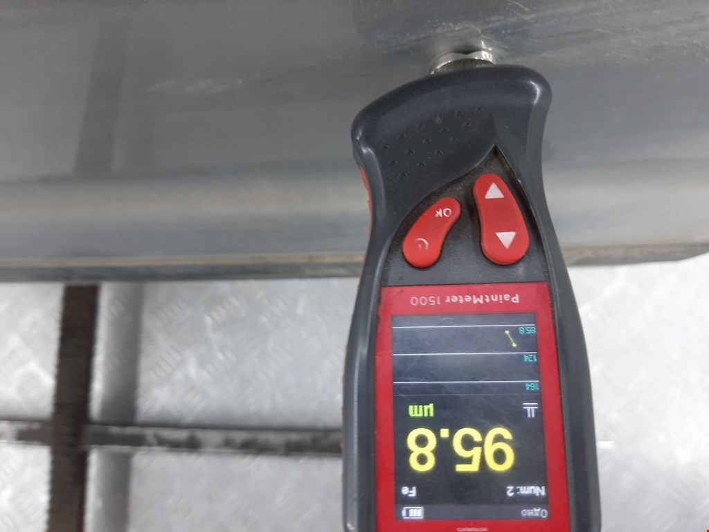 Дверь задняя правая FORD Fusion 2002-2012