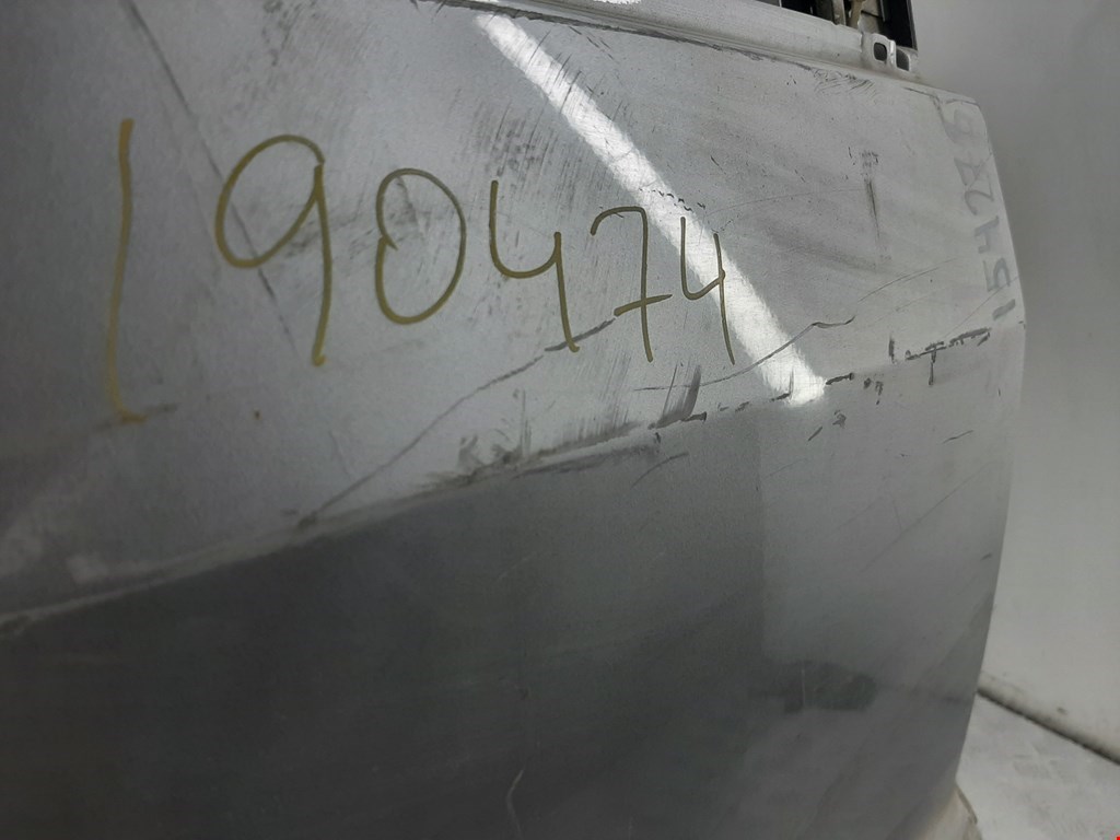 Дверь задняя правая FORD Fusion 2002-2012