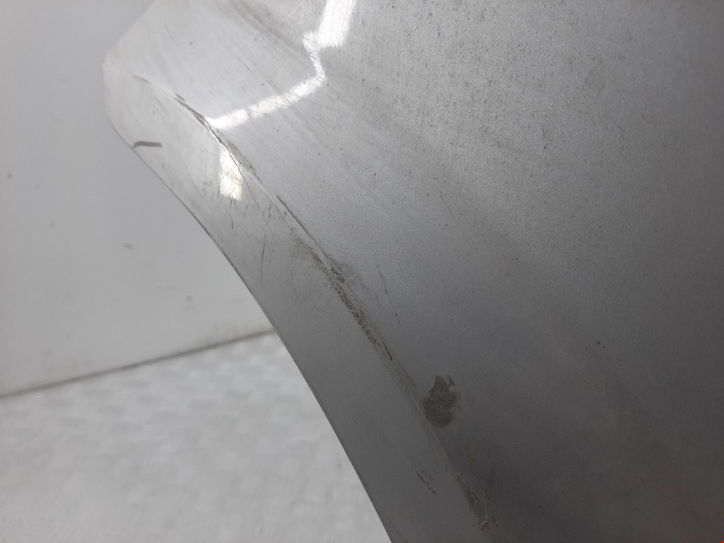 Дверь задняя правая FORD Fusion 2002-2012