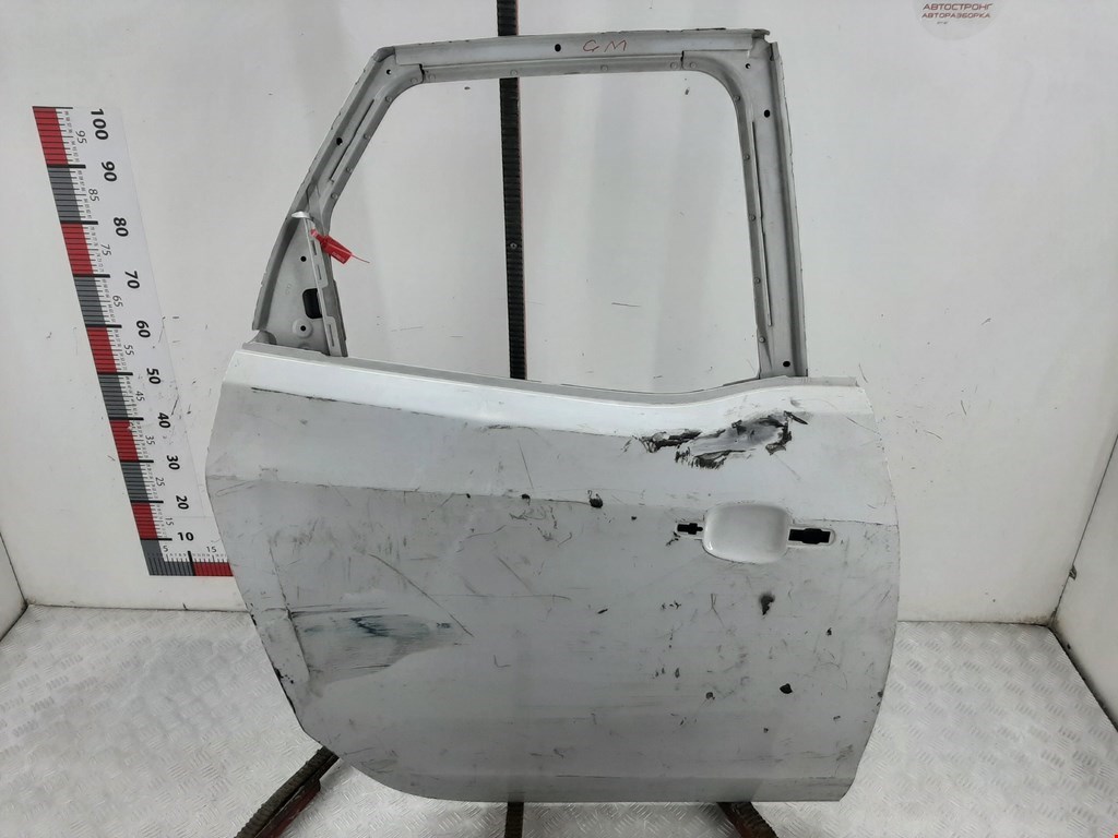 Дверь задняя правая OPEL Meriva B 2010-2018