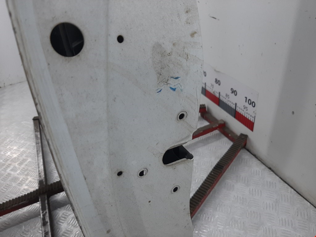 Дверь задняя правая OPEL Meriva B 2010-2018