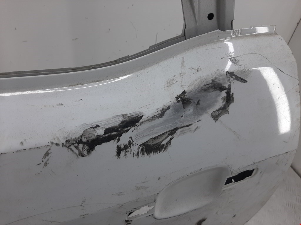 Дверь задняя правая OPEL Meriva B 2010-2018