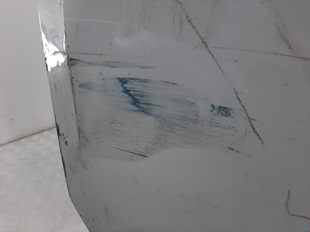 Дверь задняя правая OPEL Meriva B 2010-2018