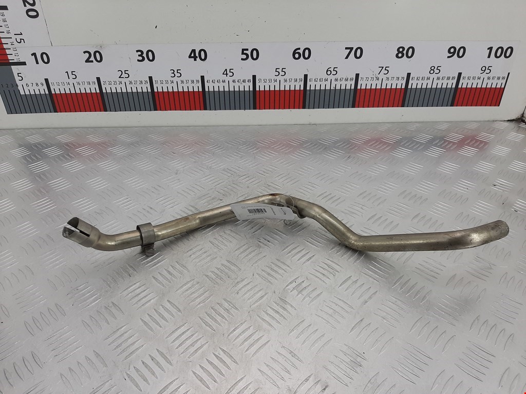 Глушитель автономного отопителя (вебасто) Audi Q7 4L (2005-2015)