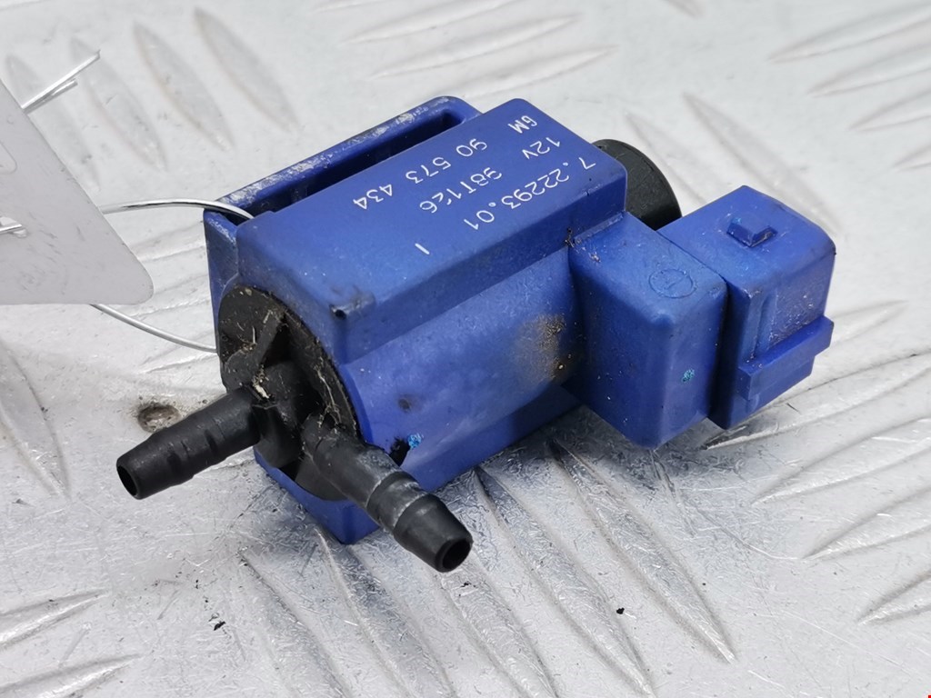 Клапан воздушного фильтра Opel Vectra B (1995-2002)