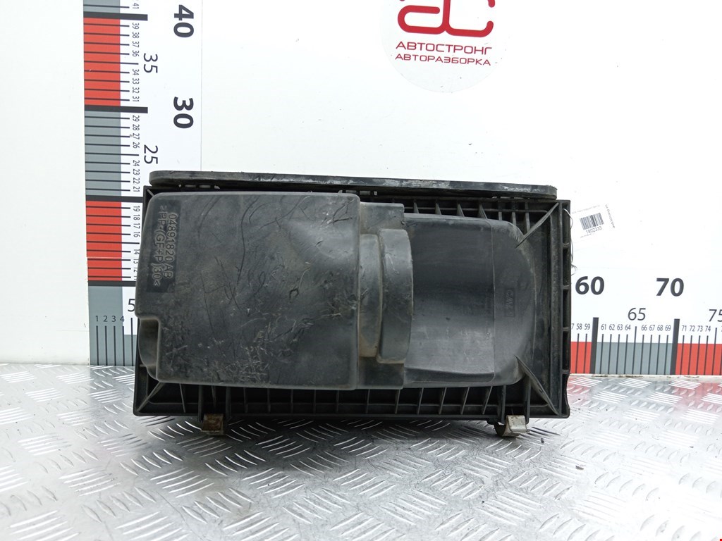 Корпус воздушного фильтра JEEP Patriot 2007-2017