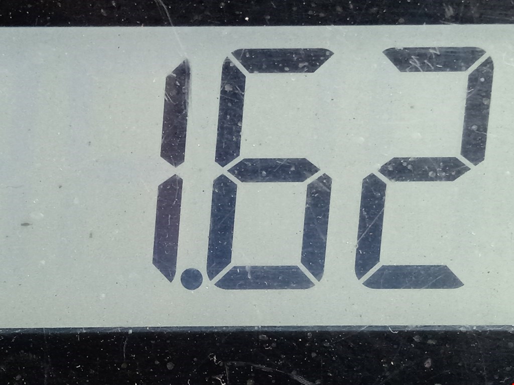 Корпус воздушного фильтра JEEP Patriot 2007-2017