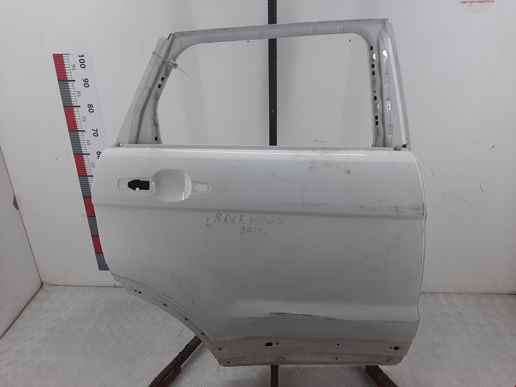 Дверь задняя правая LAND ROVER Range Rover Evoque 2011-2018