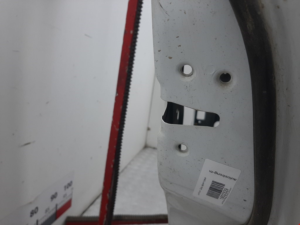 Дверь задняя правая LAND ROVER Range Rover Evoque 2011-2018