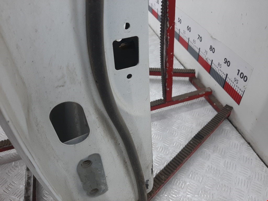 Дверь задняя правая LAND ROVER Range Rover Evoque 2011-2018