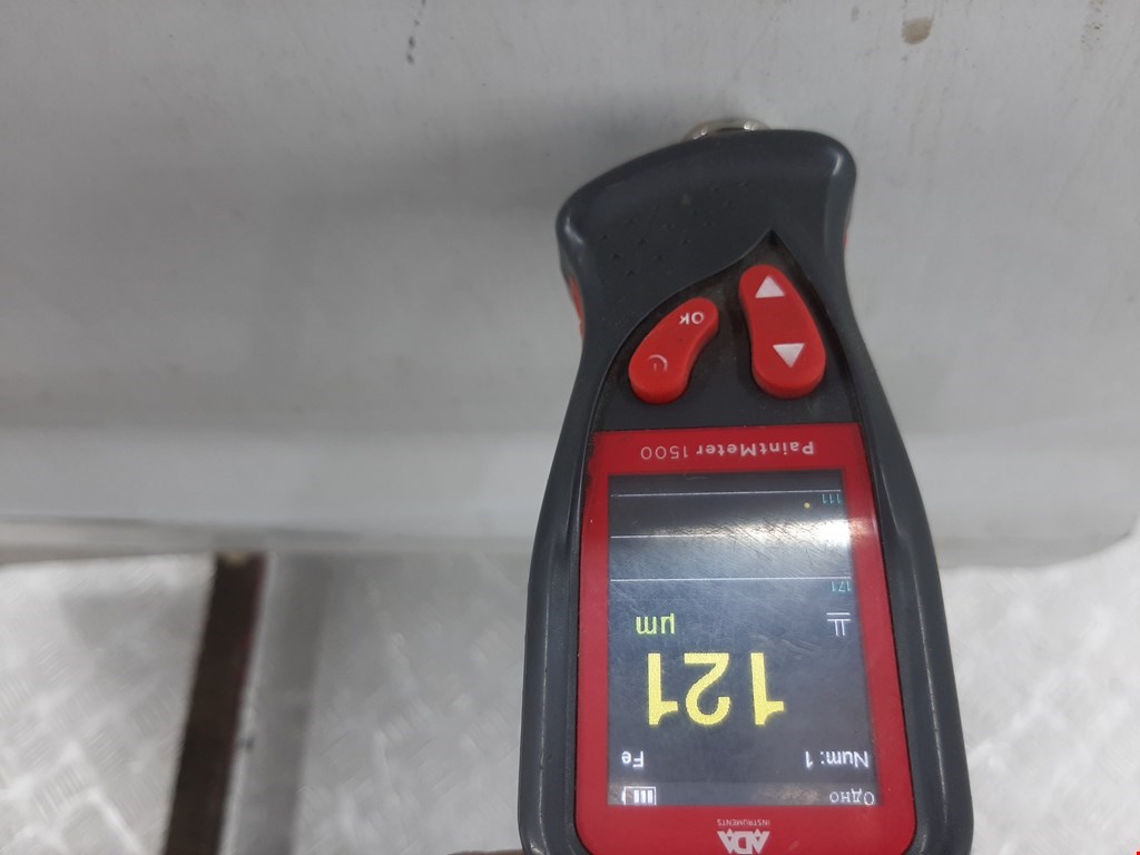 Дверь задняя правая LAND ROVER Range Rover Evoque 2011-2018