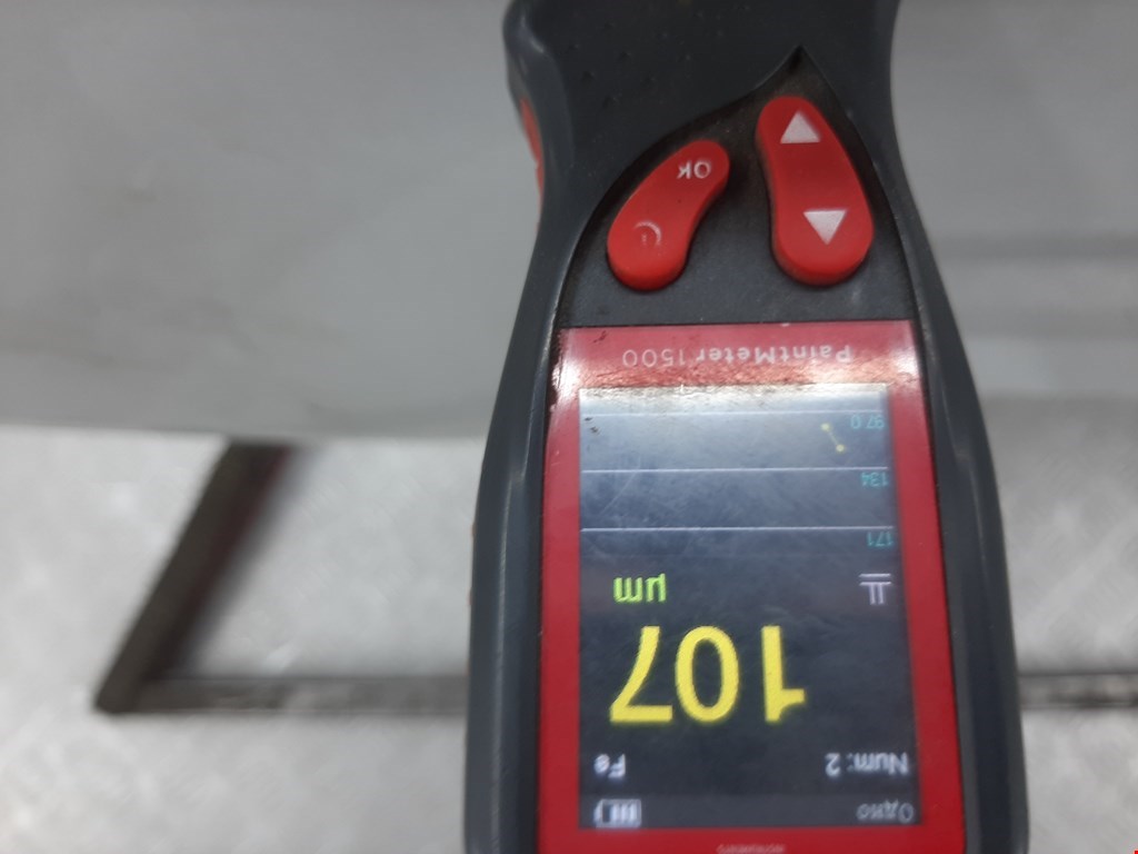 Дверь задняя правая LAND ROVER Range Rover Evoque 2011-2018