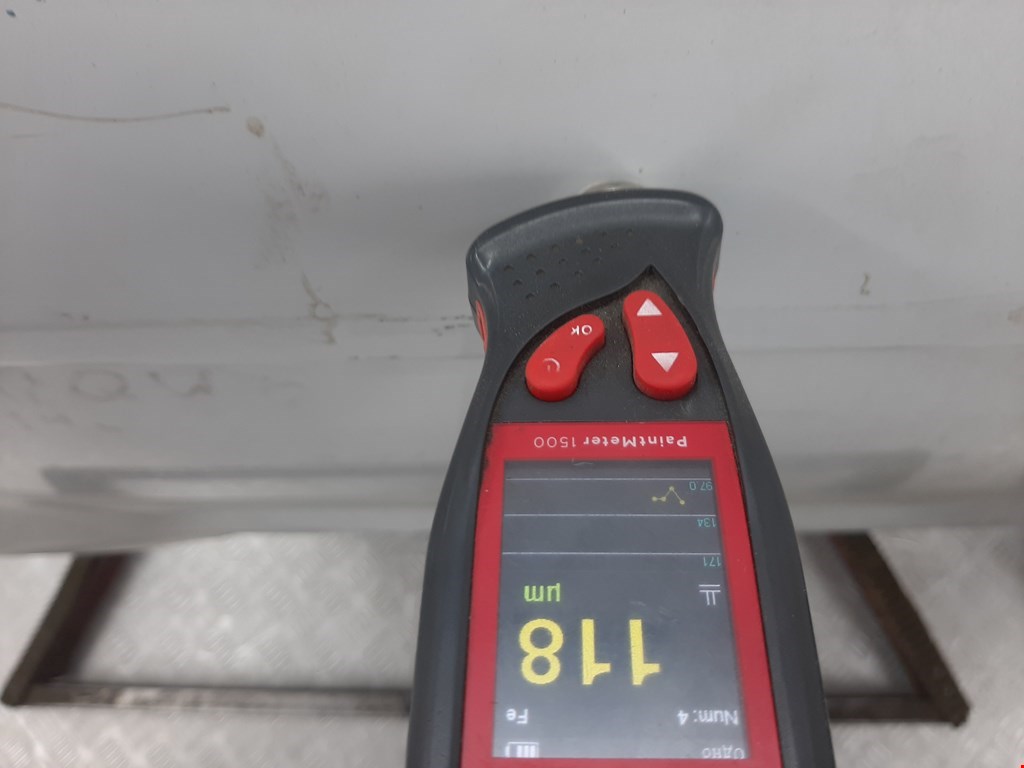 Дверь задняя правая LAND ROVER Range Rover Evoque 2011-2018