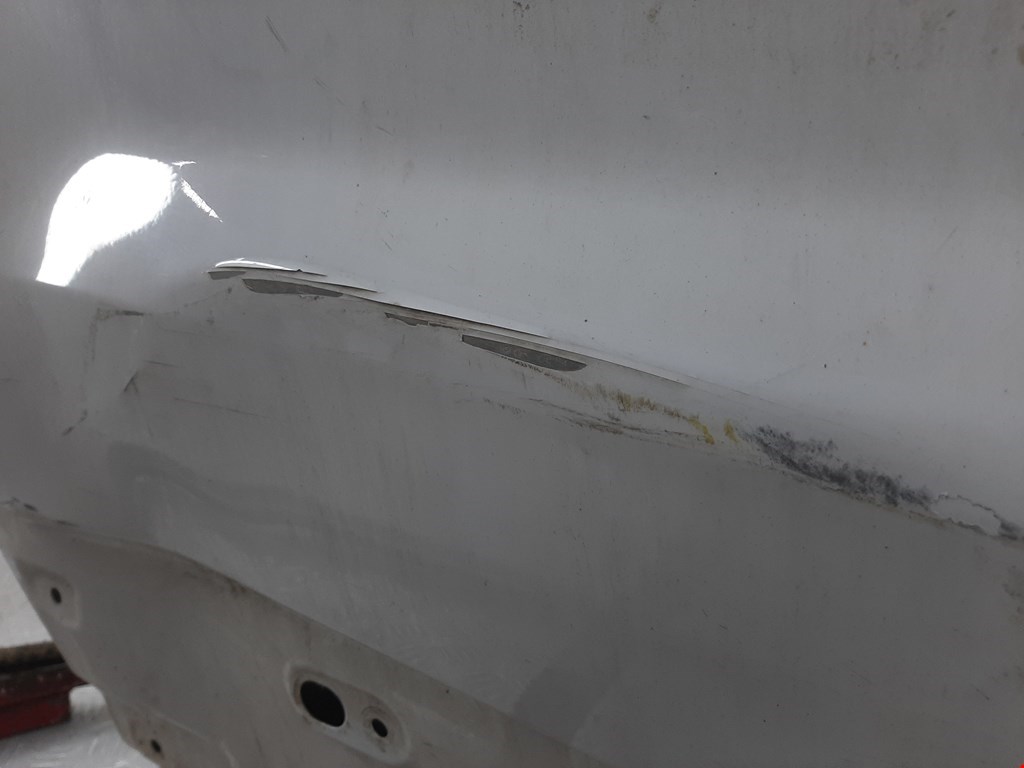 Дверь задняя правая LAND ROVER Range Rover Evoque 2011-2018