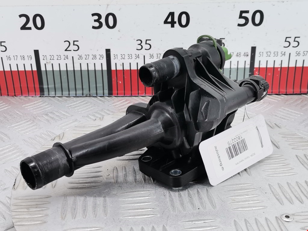 Корпус термостата CITROEN C4 Picasso 2006-2013