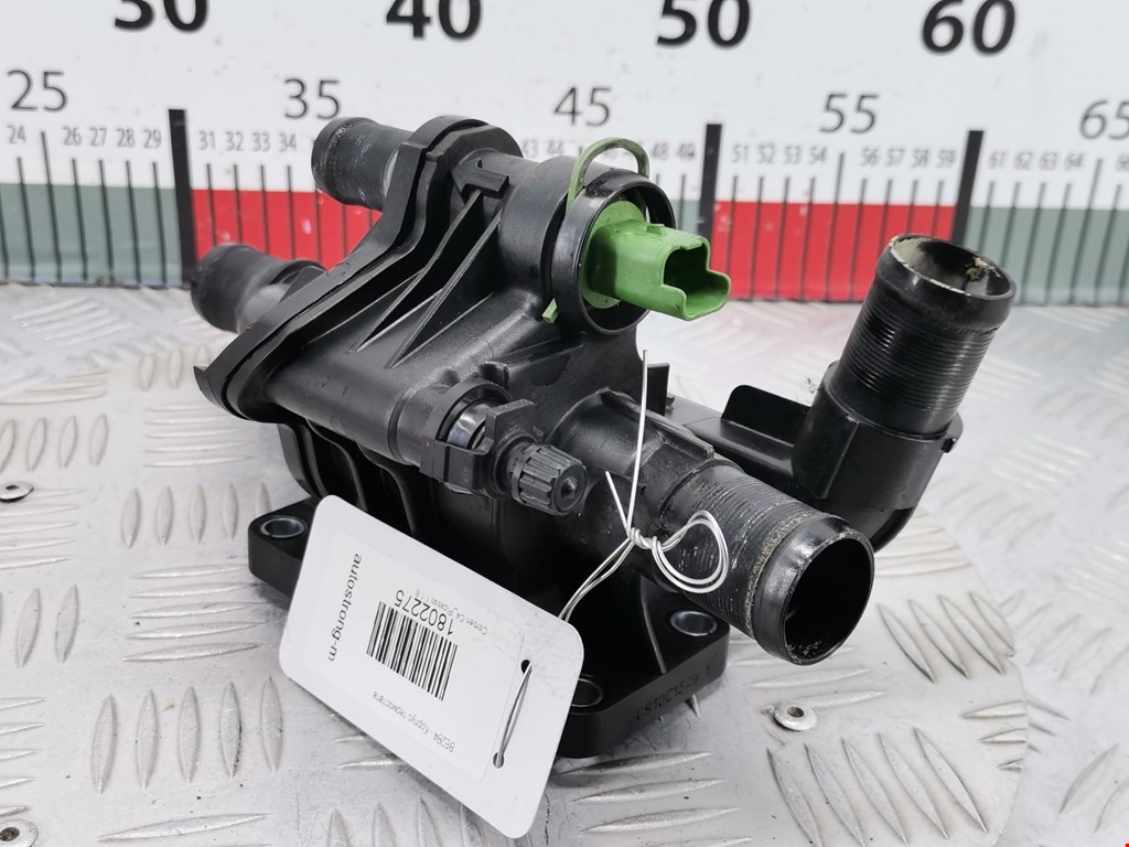 Корпус термостата CITROEN C4 Picasso 2006-2013