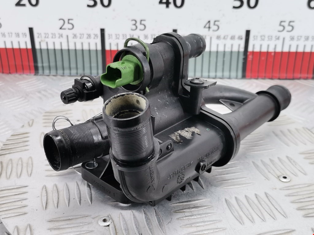 Корпус термостата CITROEN C4 Picasso 2006-2013