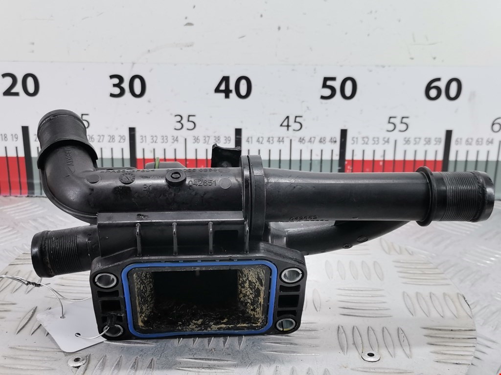 Корпус термостата CITROEN C4 Picasso 2006-2013