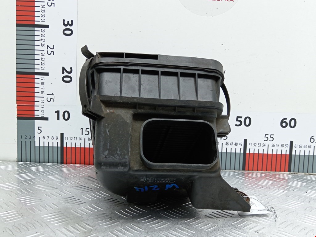 Корпус воздушного фильтра MITSUBISHI Lancer X CX, CY,CZ 2007-2017