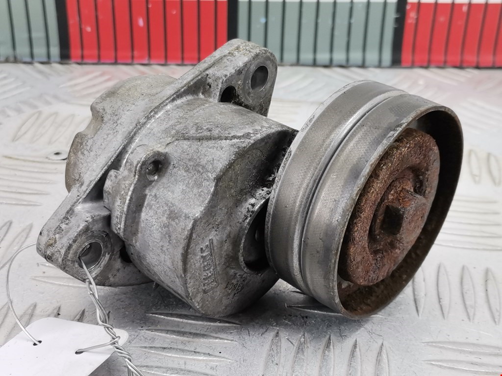 Натяжитель ремня генератора (приводного поликлинового ремня Opel Vectra B (1995-2002)