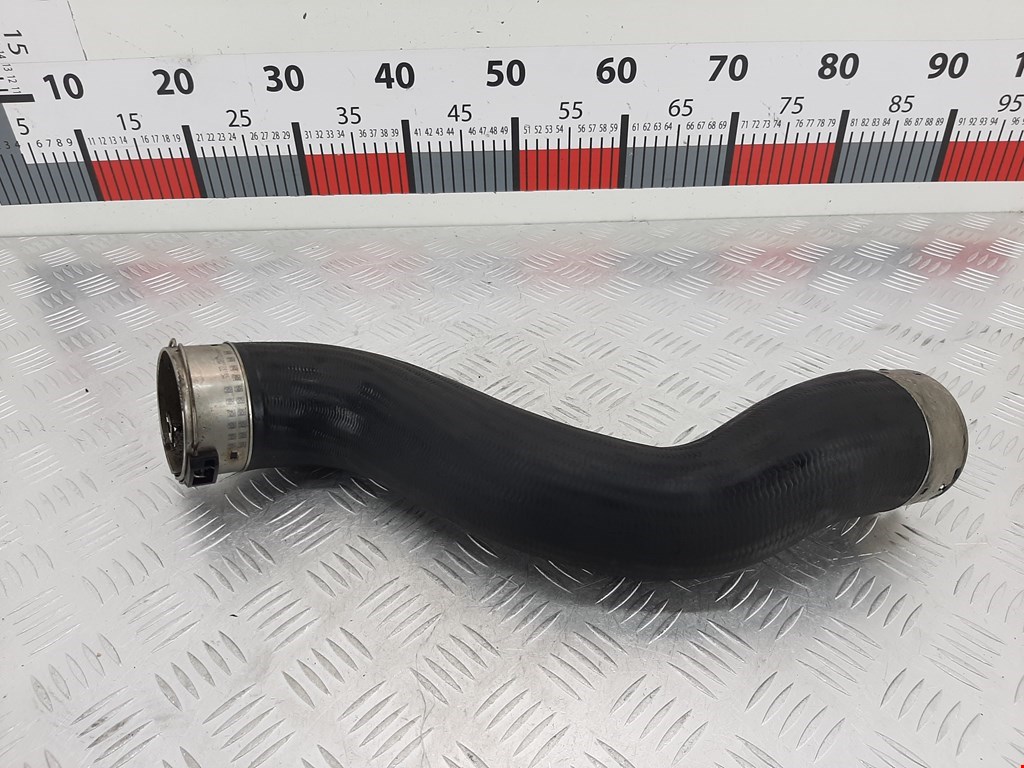 Патрубок интеркулера MERCEDES-BENZ C-Class C-klasse W204 2007-2015