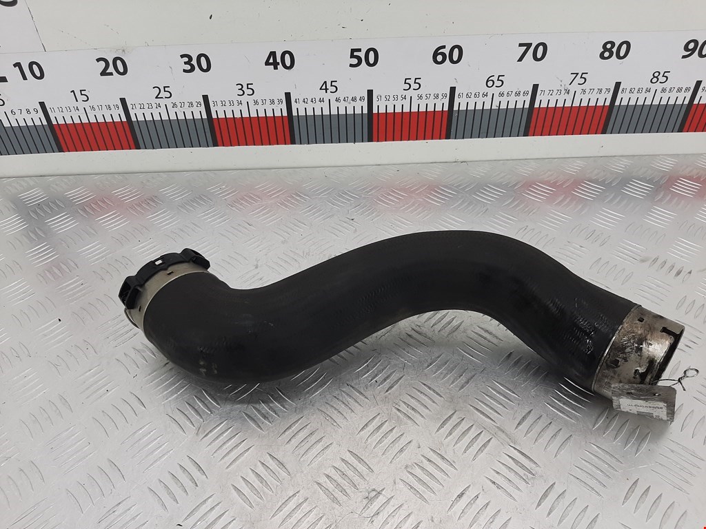 Патрубок интеркулера MERCEDES-BENZ C-Class C-klasse W204 2007-2015